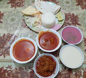 Photos of Aamhi Marathi, Pictures of Aamhi Marathi, Vadodara | Zomato Photos of Aamhi Marathi, Pictures of Aamhi Marathi, Vadodara | Zomato